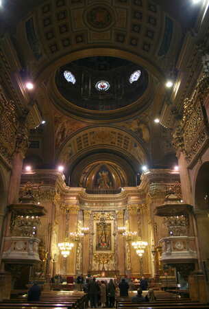 La Mercè