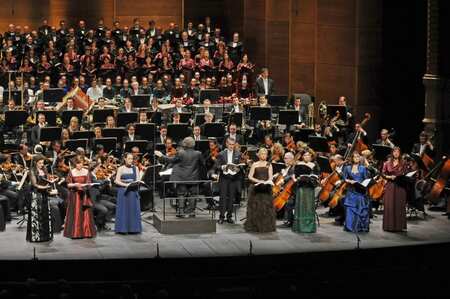 Liceu de Barcelona