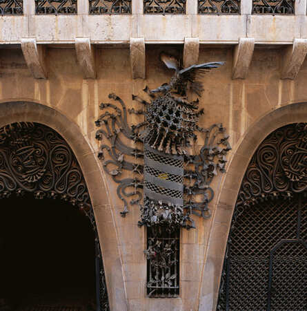 Palau Güell