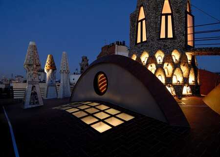 Palau Güell