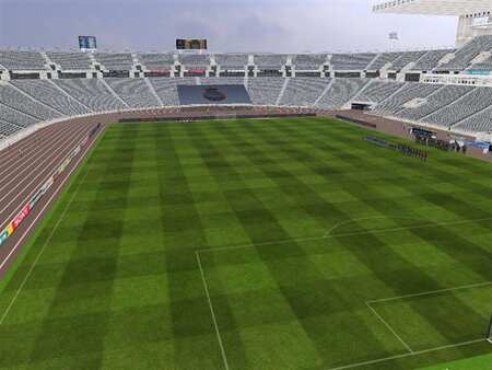Estadi Olimpic