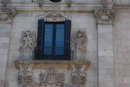Palau Virreina