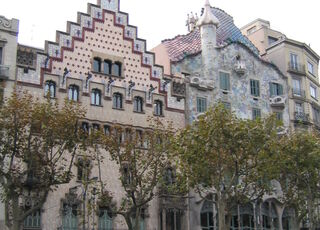 Passeig de Gràcia