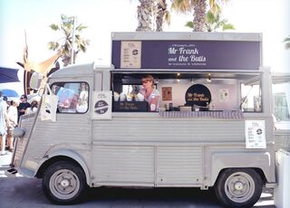 Van Van Market - Barcelona