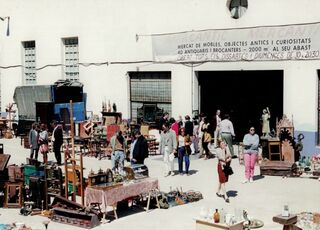 Mercantic - Sant Cugat del Vallès