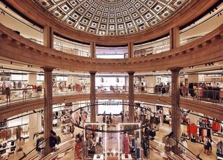 Zara Barcelona