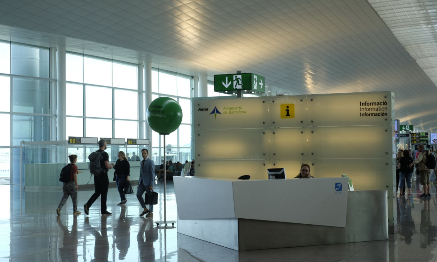 Barcelona Airport Hotel Find Hotels Near Barcelona Airport Hotel