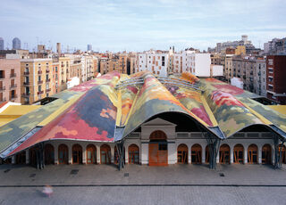 Santa Catarina Market