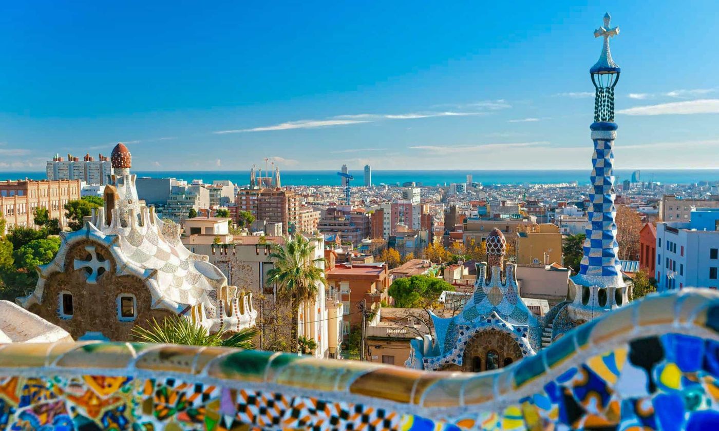 Barcelona City Pass The Official Barcelona Com City Pass