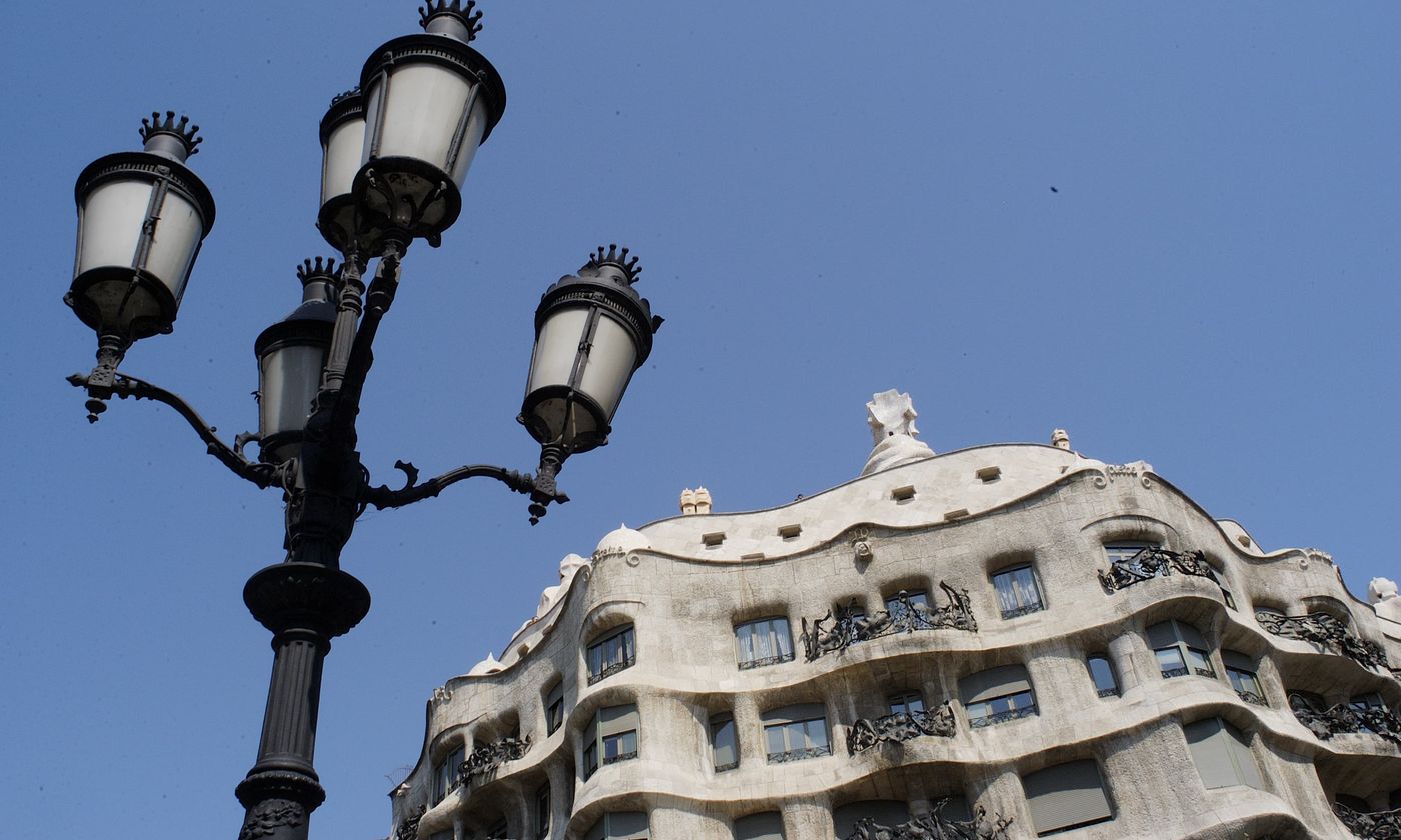 Casa Mila