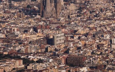 Barcelona deportiva: fútbol, Juegos y rutas