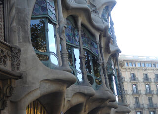Casa Batllo - Barcelona
