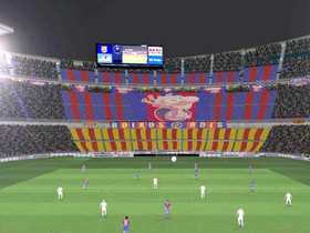 FC Barcelona - Boixos Nois