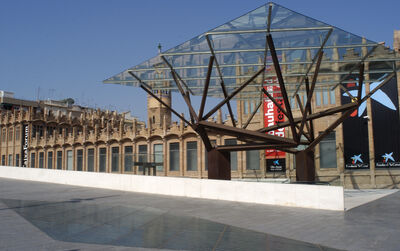 The most known museums in Barcelona
