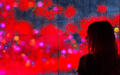 El Born + Picasso + Moco