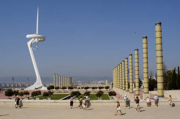Torre de Calatrava Torre de Calatrava