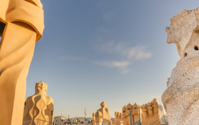 Casa Milà
