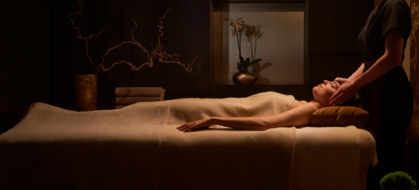 Massage et soins à Barcelone