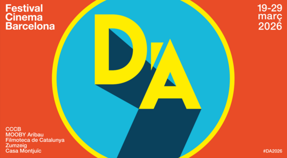 D A Film Festival Barcelona 2026