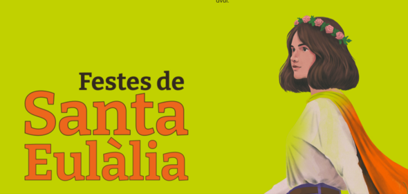 Festes de Santa-Eulàlia 2026