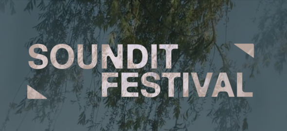 Soundit festival Barcelona