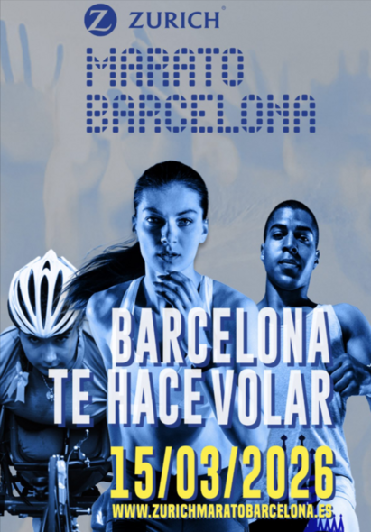 Marato Barcelona