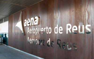 Reus Airport